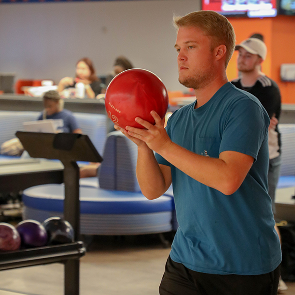 bowling